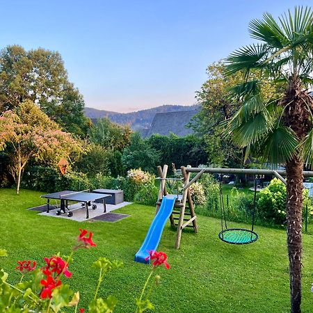 Appartements Diana Millstatt Εξωτερικό φωτογραφία