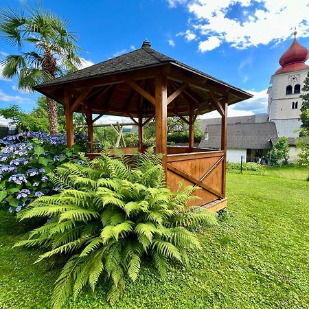 Appartements Diana Millstatt Εξωτερικό φωτογραφία