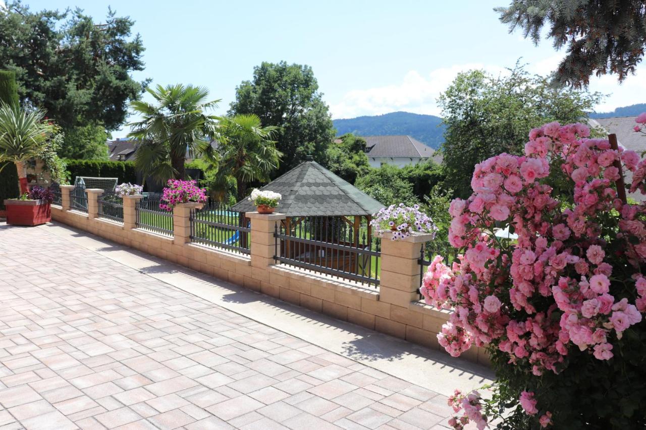 Appartements Diana Millstatt Εξωτερικό φωτογραφία