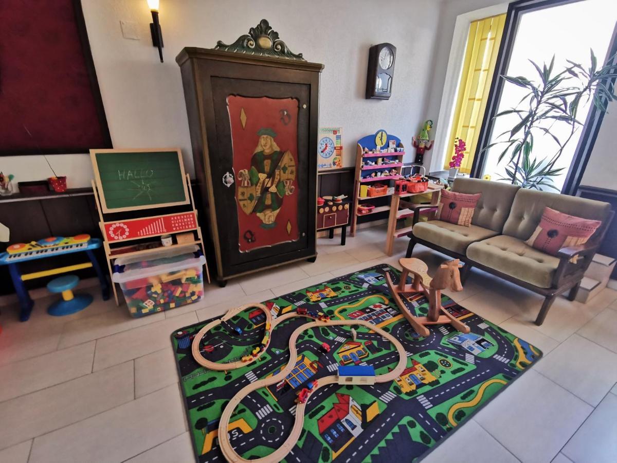 Appartements Diana Millstatt Εξωτερικό φωτογραφία