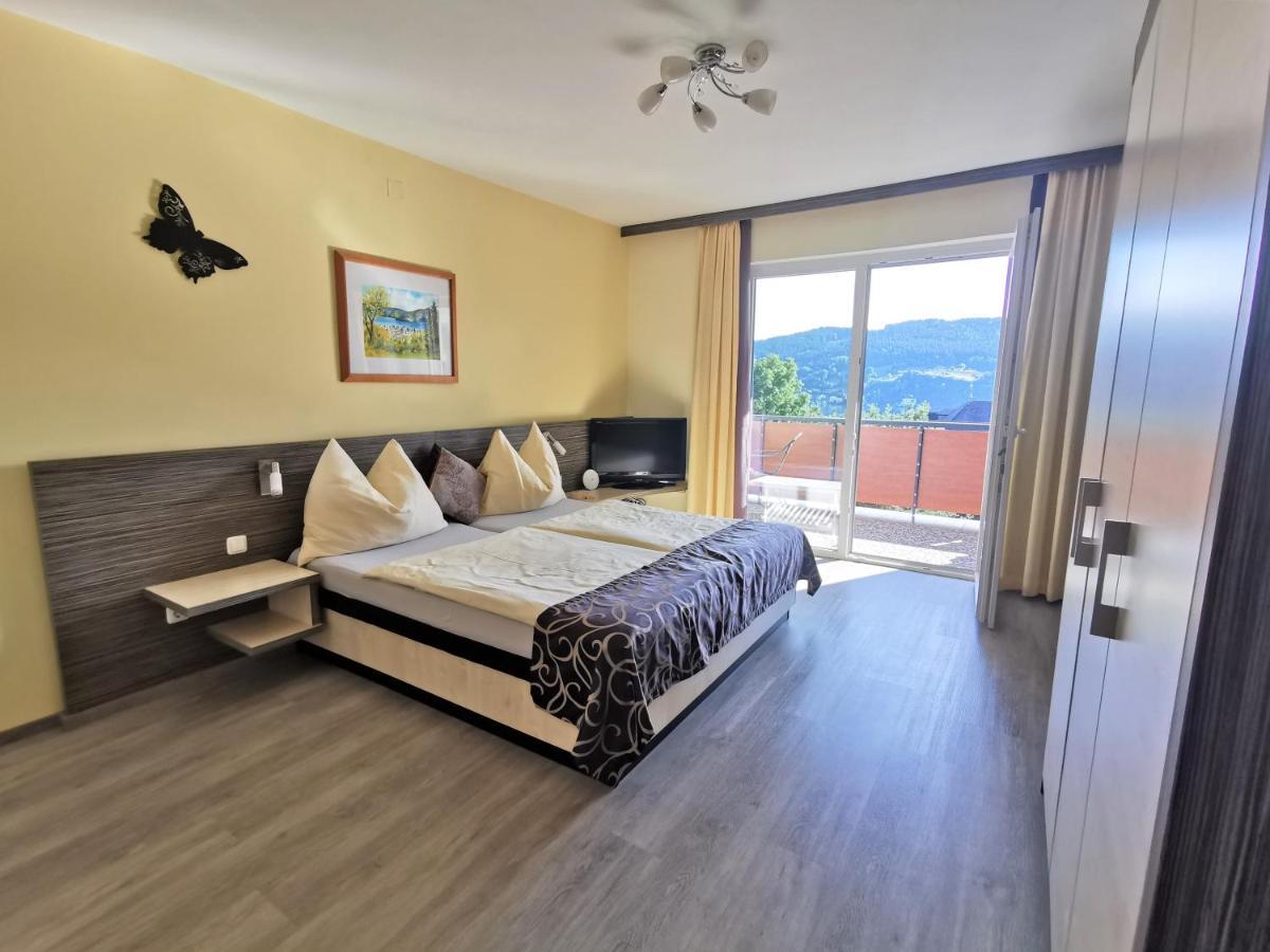 Appartements Diana Millstatt Εξωτερικό φωτογραφία