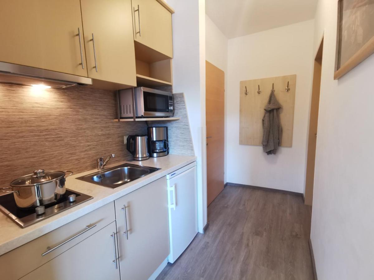 Appartements Diana Millstatt Εξωτερικό φωτογραφία