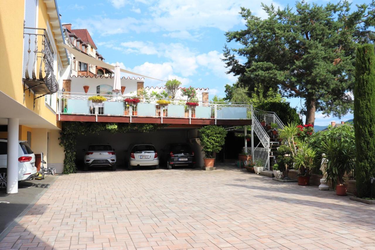 Appartements Diana Millstatt Εξωτερικό φωτογραφία