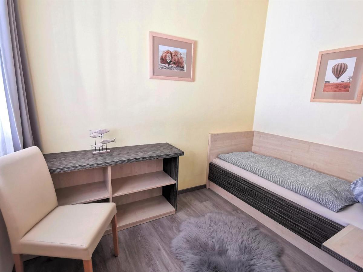 Appartements Diana Millstatt Εξωτερικό φωτογραφία