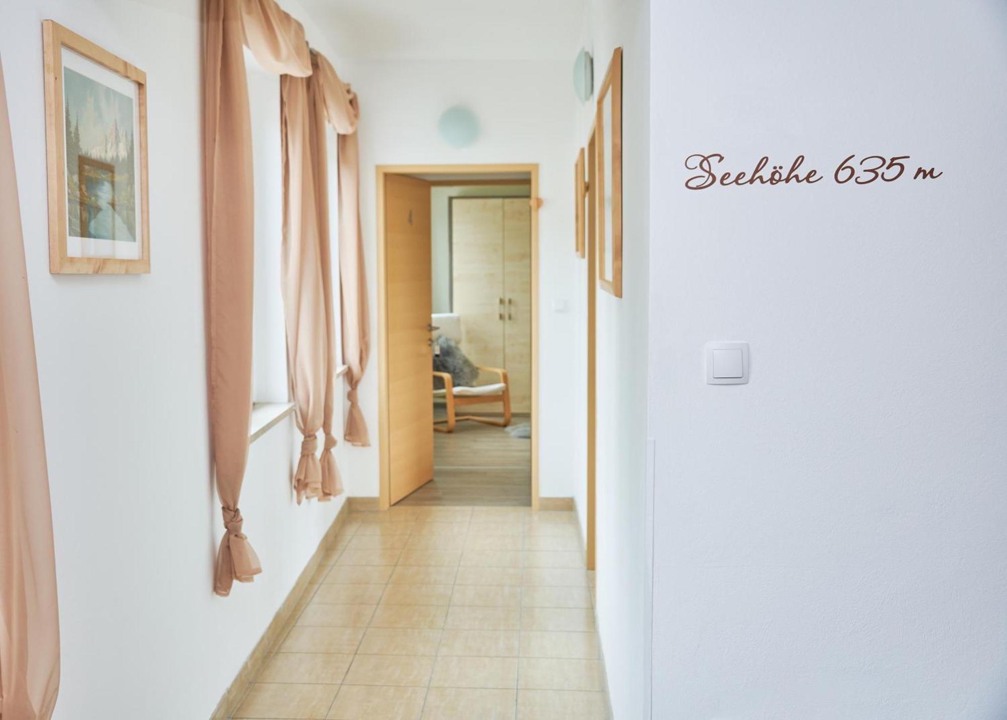 Appartements Diana Millstatt Εξωτερικό φωτογραφία