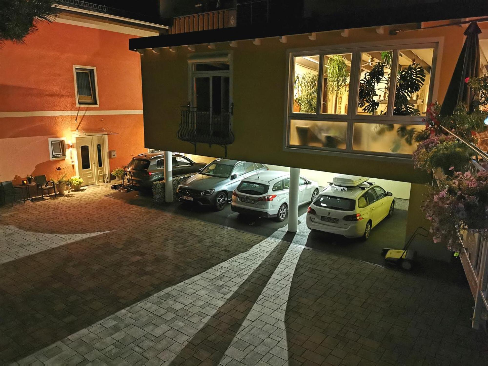 Appartements Diana Millstatt Εξωτερικό φωτογραφία