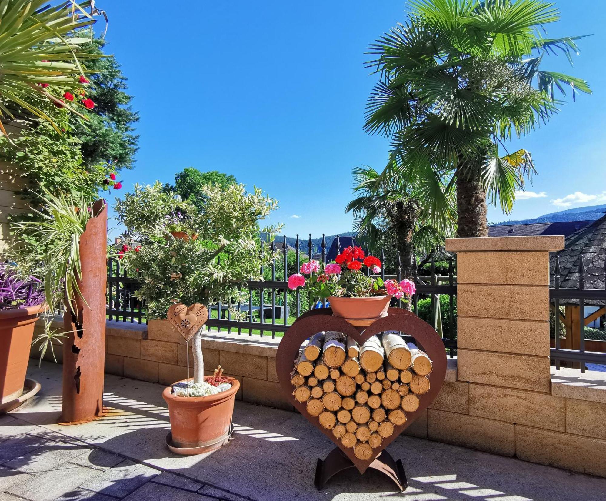 Appartements Diana Millstatt Εξωτερικό φωτογραφία