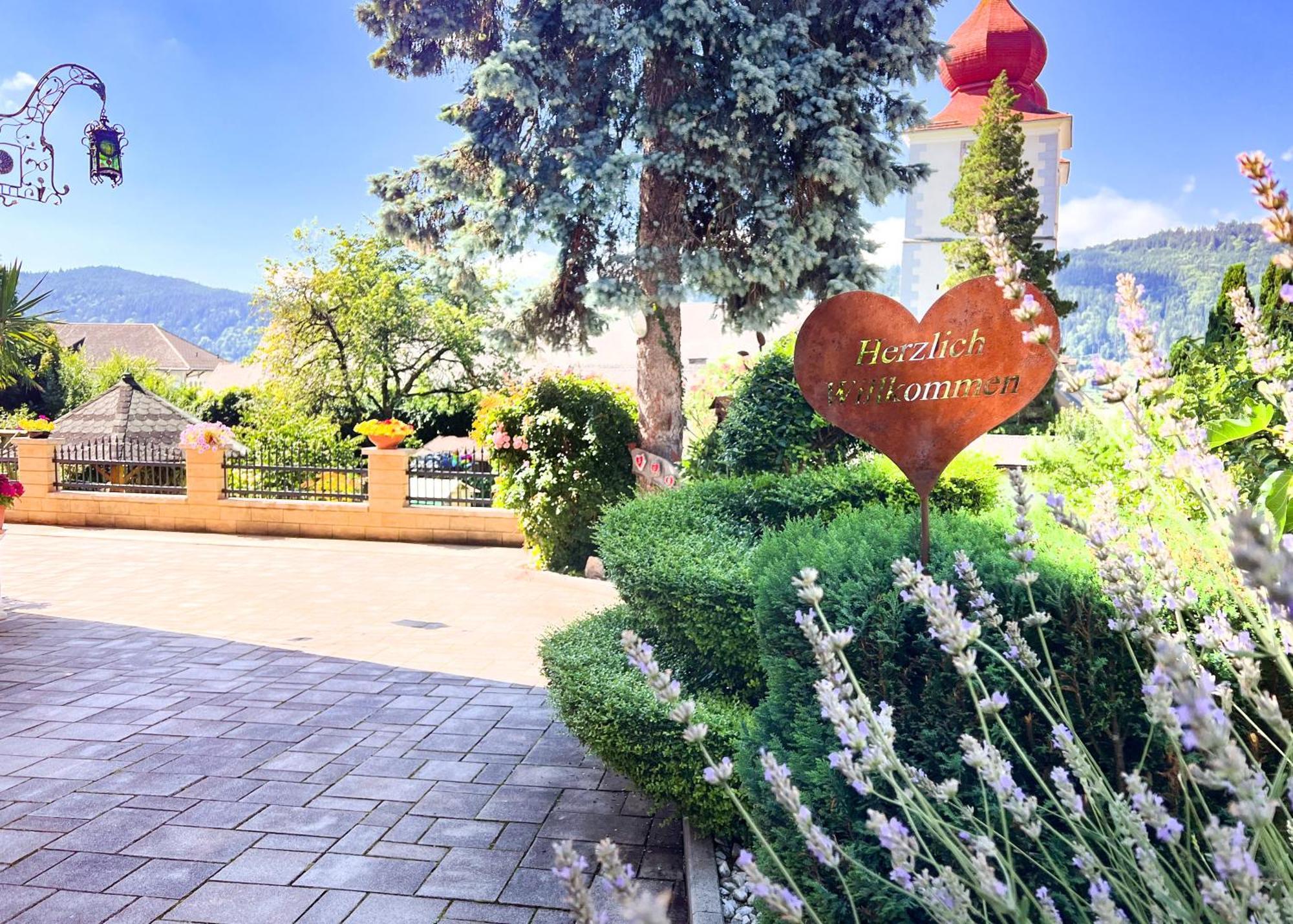 Appartements Diana Millstatt Εξωτερικό φωτογραφία